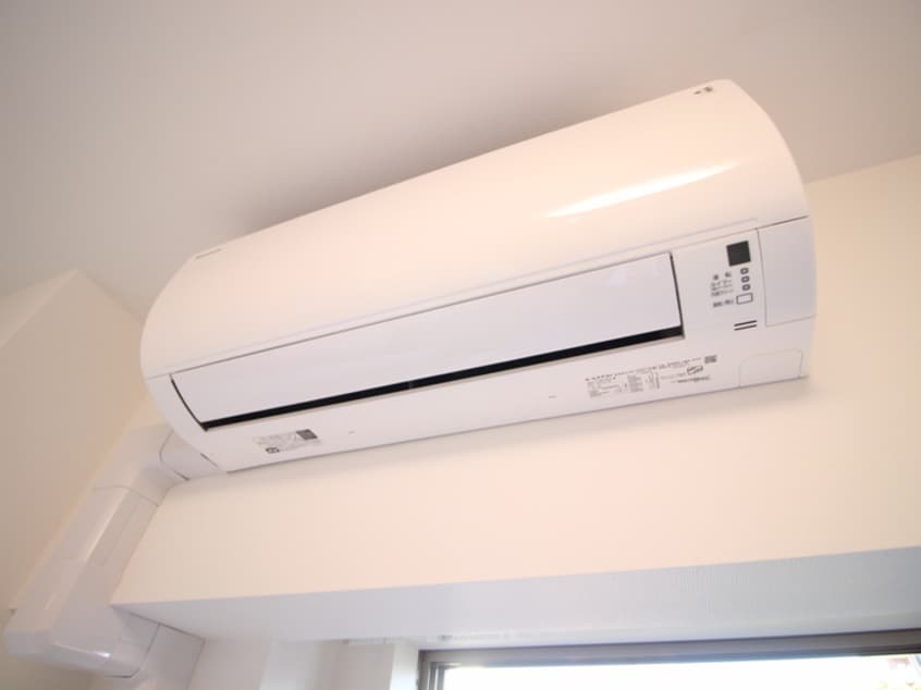 内観写真 KDXレジデンス梅島