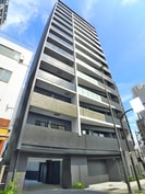 HF北千住レジデンスの外観