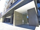 エントランス部分 HF北千住レジデンス