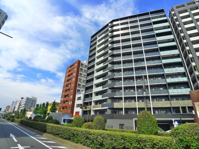 周辺環境 HF北千住レジデンス