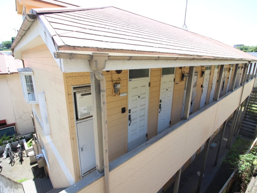 外観写真 ＴＫハイツ