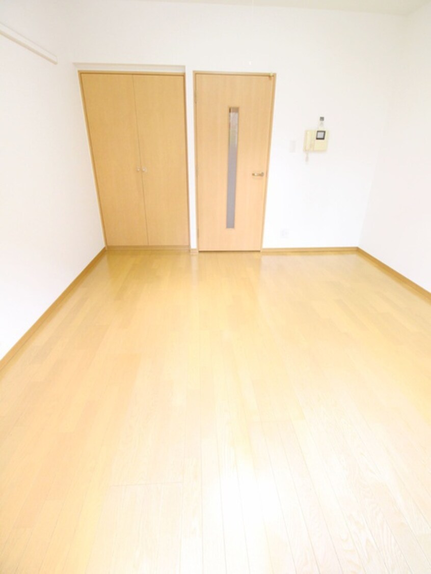 内観写真 ラグジュアリーアパートメント砧