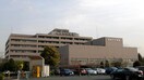 関東中央病院(病院)まで1600m ラグジュアリーアパートメント砧
