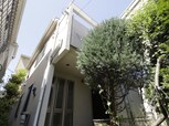 梶ヶ谷4丁目貸家