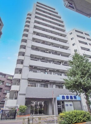 ウィン池袋(306)