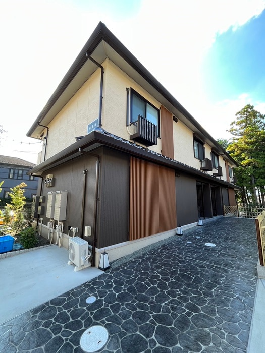 建物設備 結光館