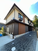 建物設備 結光館