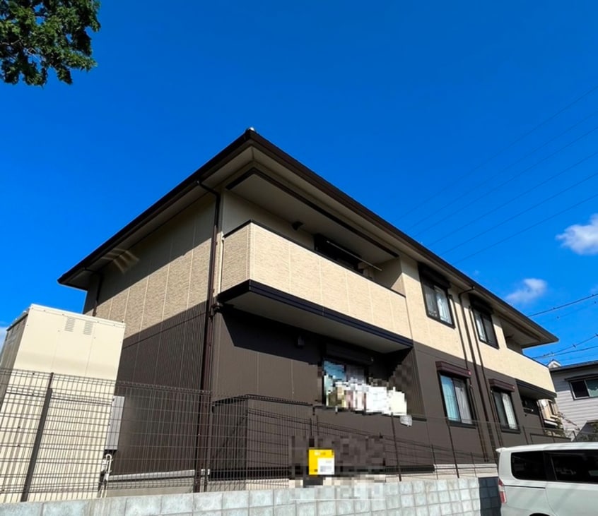 外観写真 結光館