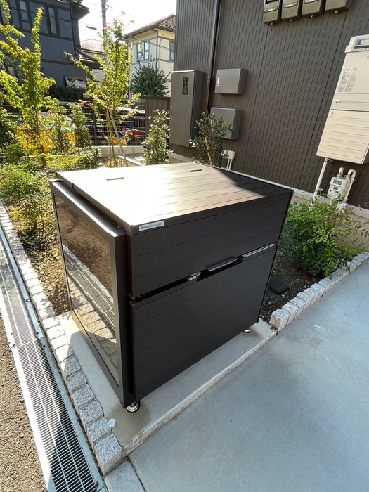 建物設備 結光館