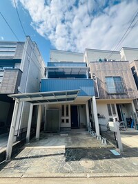 Ｎハウス武蔵小杉