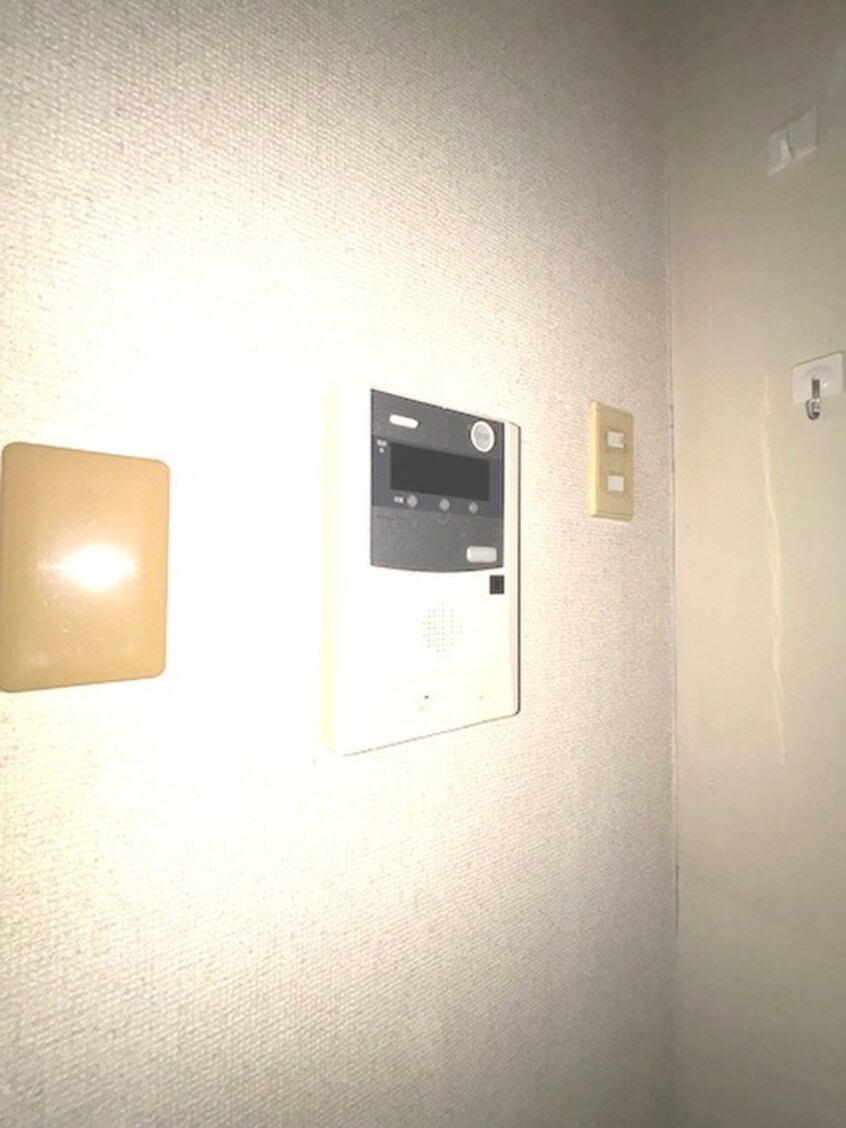 内観写真 マリオン川口Ⅱ（502）