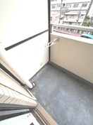 洗濯機置場 マリオン川口Ⅱ（502）