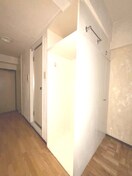 内観写真 マリオン川口Ⅱ（502）