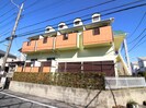 ロイヤル・タカラⅠの外観