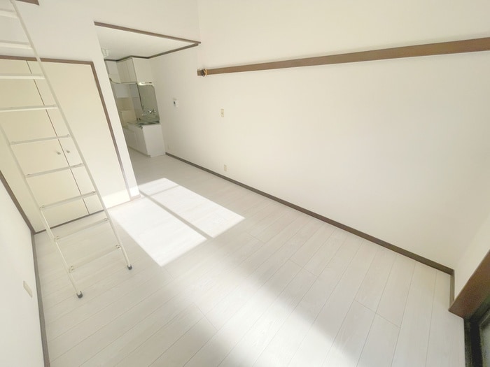 居室 ロイヤル・タカラⅠ