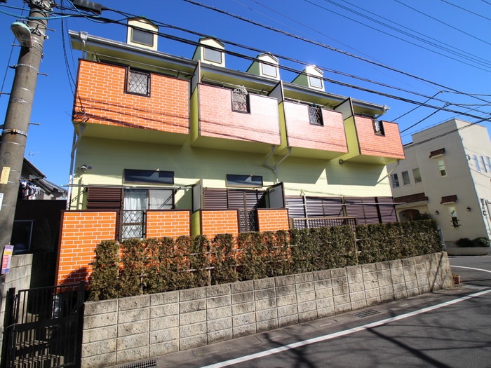 外観写真 ロイヤル・タカラⅠ