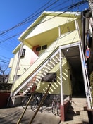 建物設備 ロイヤル・タカラⅠ