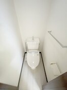 トイレ ロイヤル・タカラⅠ