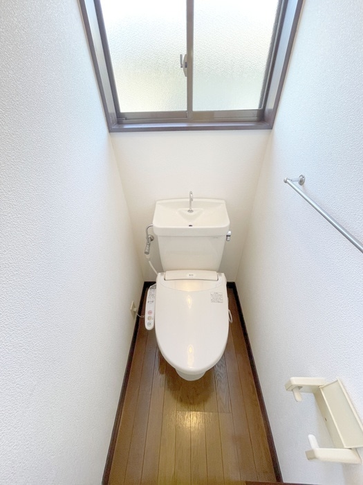 トイレ ロイヤル・タカラⅠ