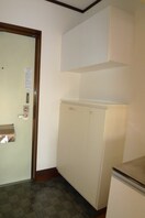 靴箱 ロイヤル・タカラⅠ