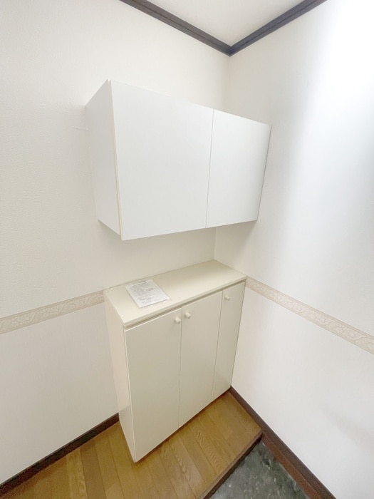 靴箱 ロイヤル・タカラⅠ