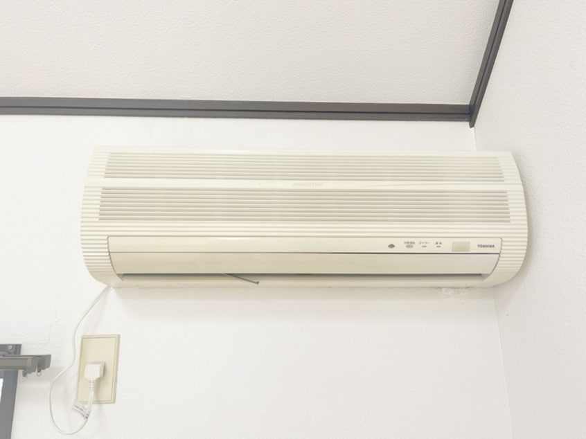 内観写真 ロイヤル・タカラⅠ