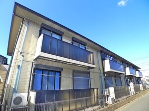 プランドールＡ棟