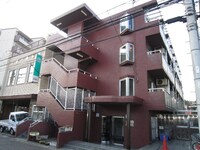 菱和パレス向ヶ丘遊園(303)