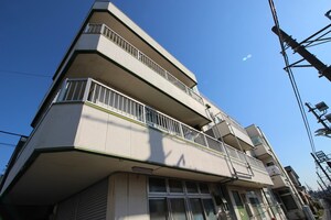 ｼｬﾄｰせんげん台