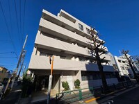 ヴェルト中野上鷺宮（103）