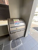 その他 モダンテラス早稲田