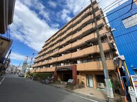 ライオンズガーデン川崎(114)