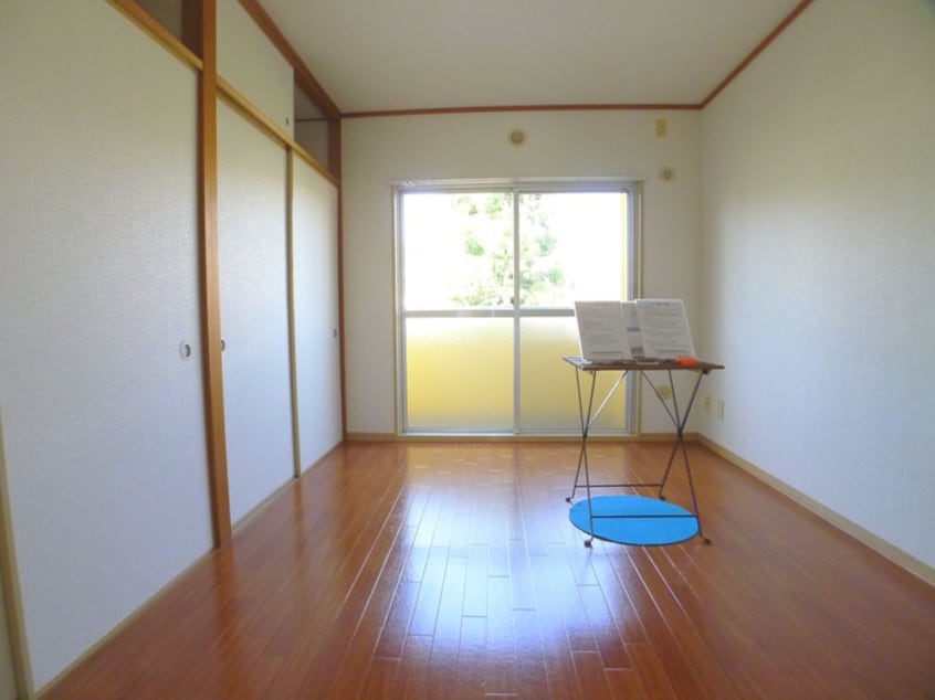 居室 アイエムハイツ東中山