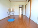 居室 アイエムハイツ東中山