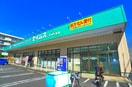 セイムス(ドラッグストア)まで610m アイエムハイツ東中山