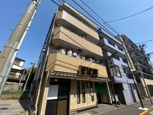 ハイネスマエダ