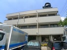 ハイツやすひろの外観