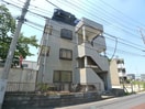 外観写真 ハイツやすひろ