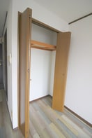 収納 ハイツやすひろ