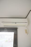 内観写真 ハイツやすひろ