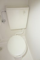 トイレ ハイツやすひろ