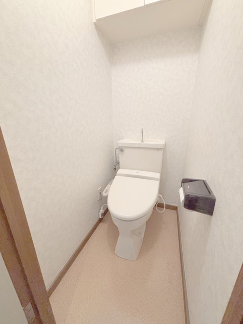 トイレ メゾン天神