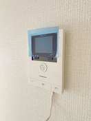 内観写真 メゾン天神