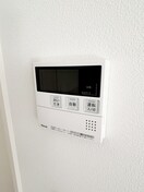 バス／シャワールーム等 ユーカリハウスⅡ