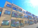マンション鈴音の外観
