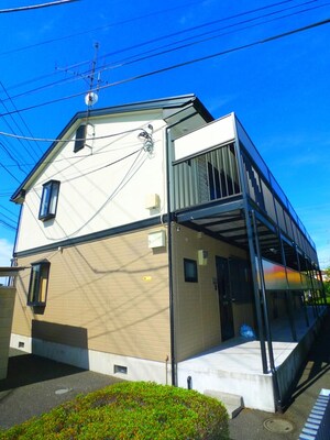 エントピア新秋津Ｂ