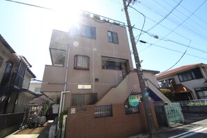K‘S HOUSE