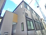 ハーモニーテラス西亀有Ⅲ