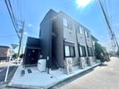 Urban Roseの外観