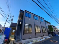 仮）関町東１丁目④